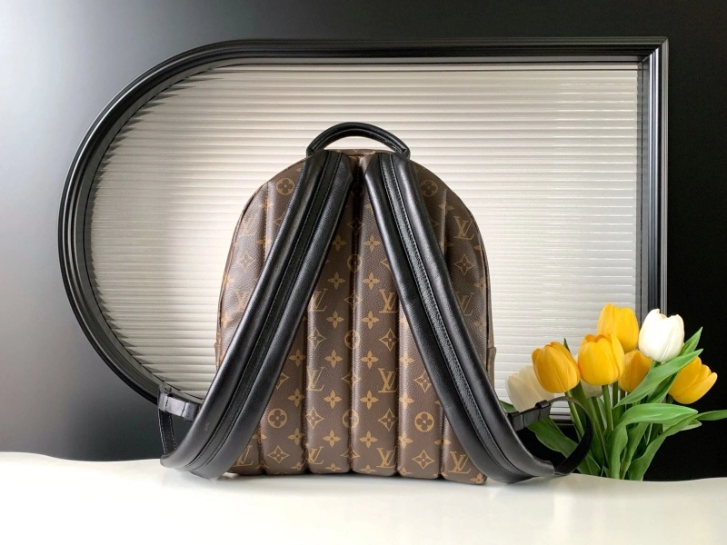 LV Backpacks 4194A-1187