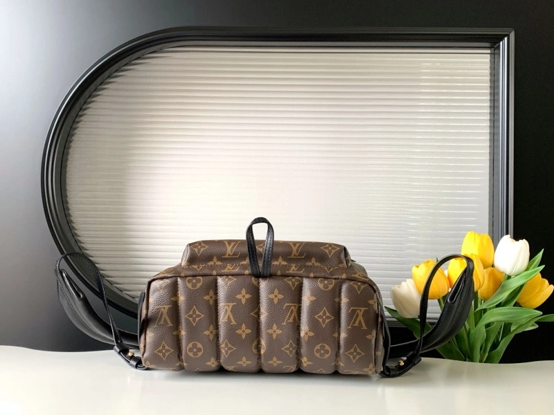 LV Backpacks 4194A-1187