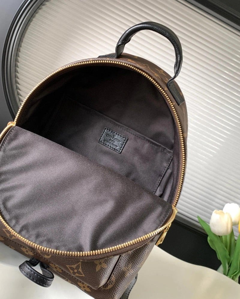 LV Backpacks 4194A-1188