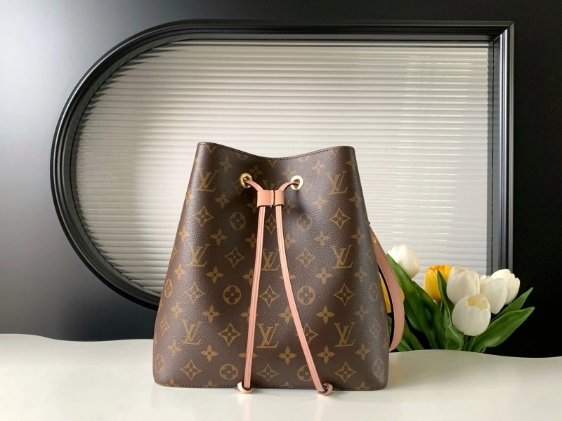 LV Bucket Bags 4194A-1191