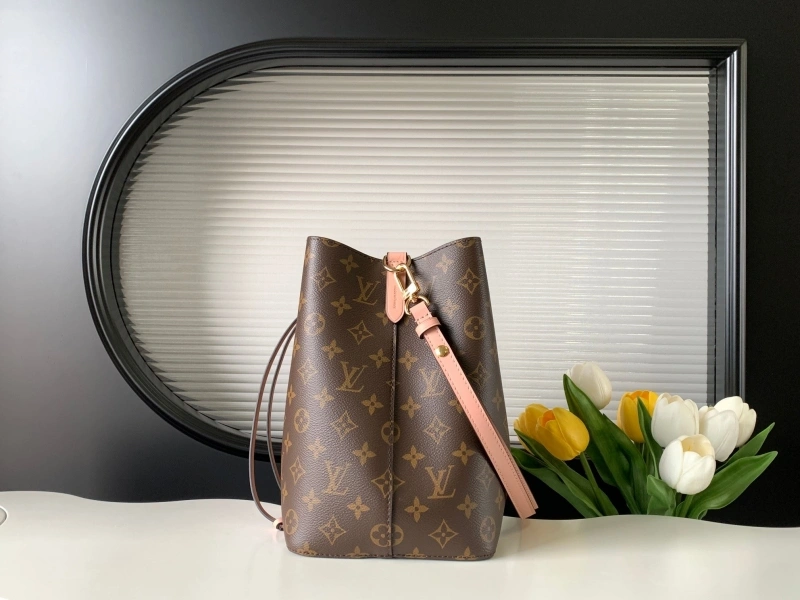 LV Bucket Bags 4194A-1191