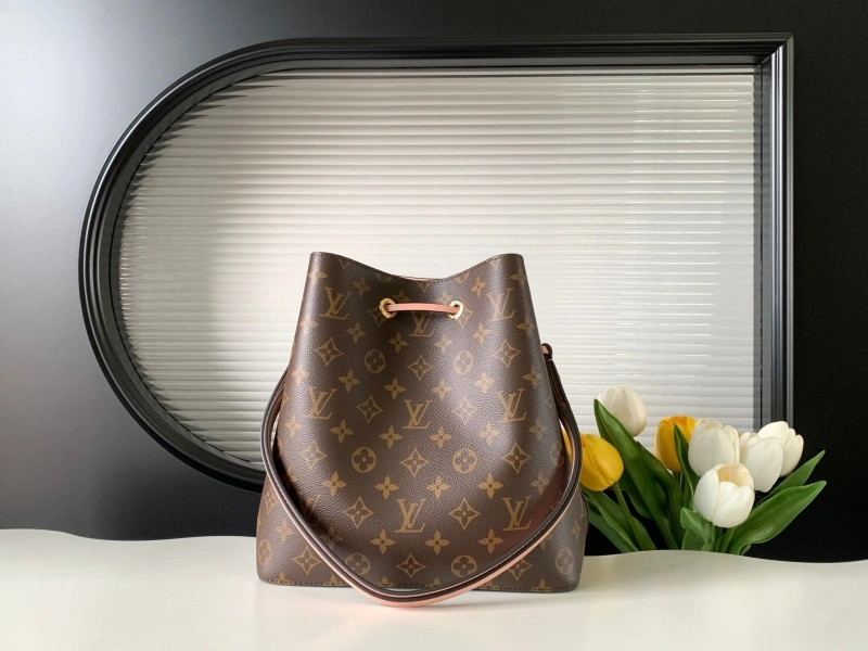 LV Bucket Bags 4194A-1191