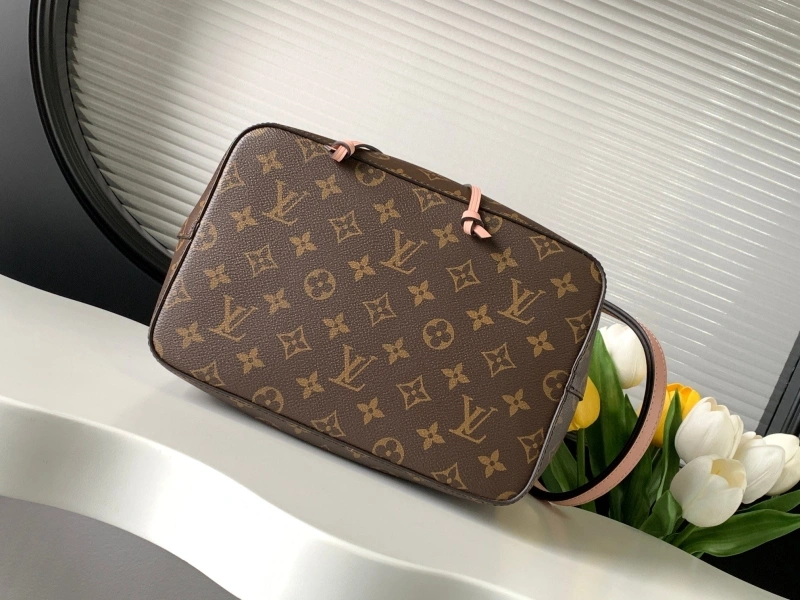 LV Bucket Bags 4194A-1191