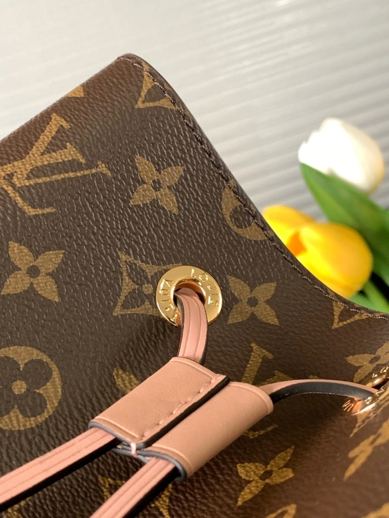 LV Bucket Bags 4194A-1191