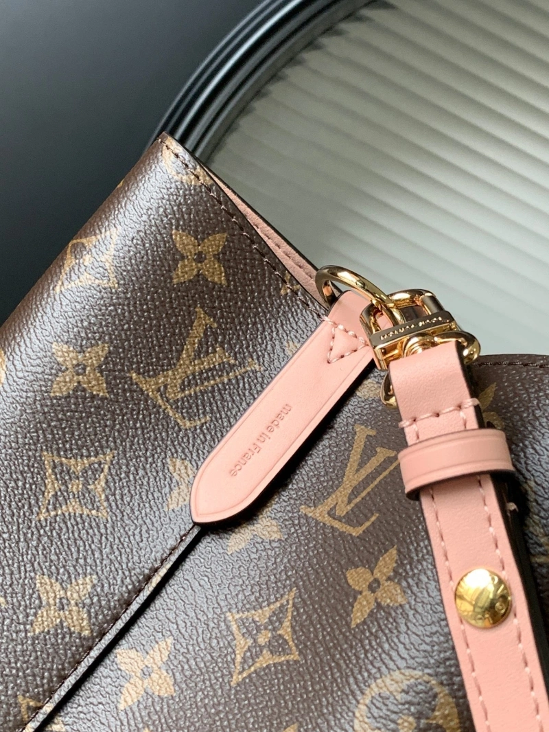 LV Bucket Bags 4194A-1191