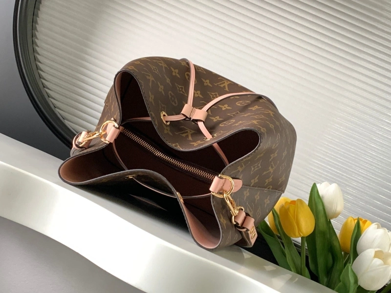 LV Bucket Bags 4194A-1191