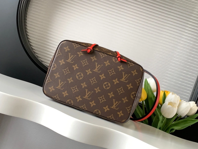 LV Bucket Bags 4194A-1192