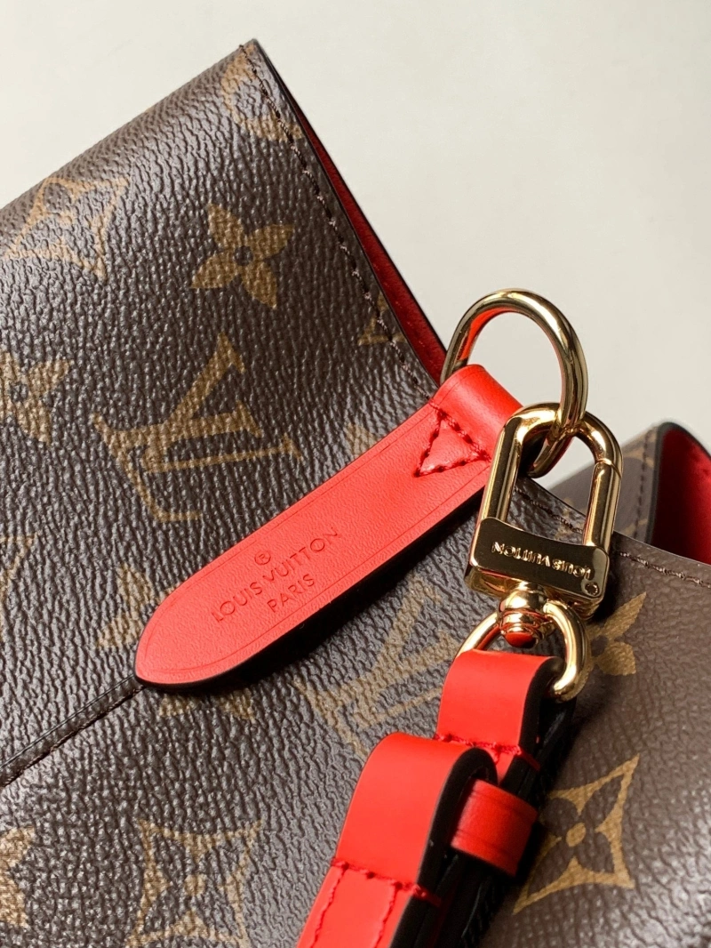 LV Bucket Bags 4194A-1192