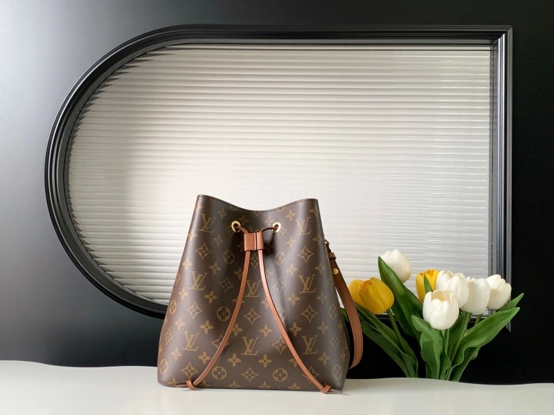 LV Bucket Bags 4194A-1193