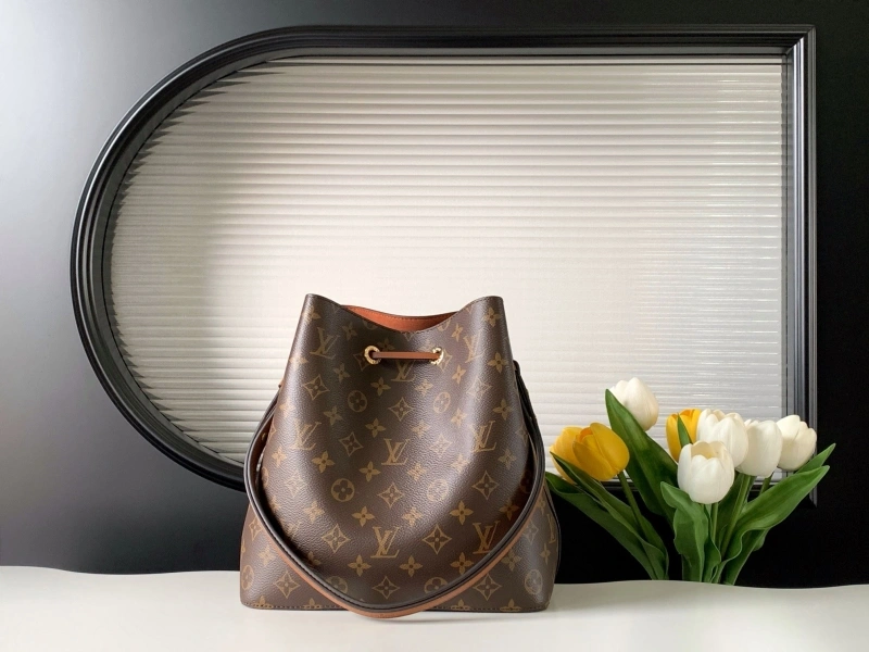 LV Bucket Bags 4194A-1193