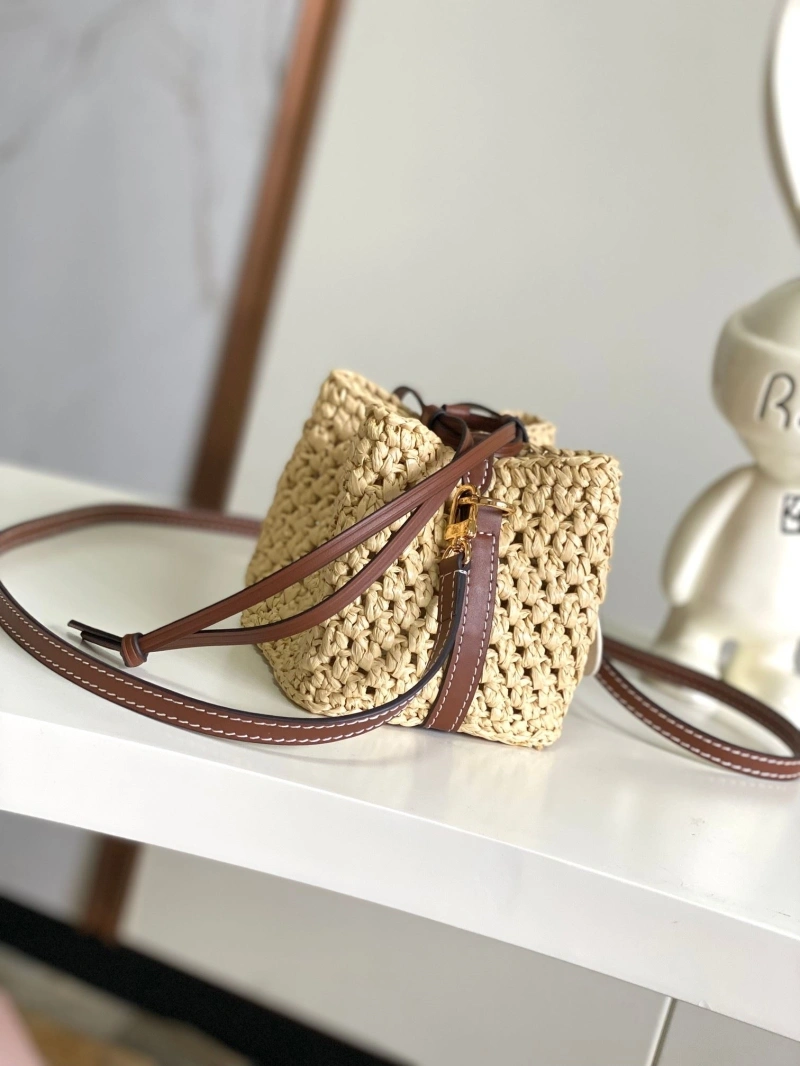 LV Bucket Bags 4194A-1196