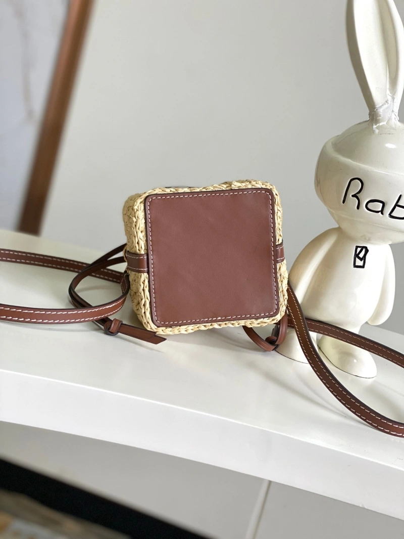 LV Bucket Bags 4194A-1196