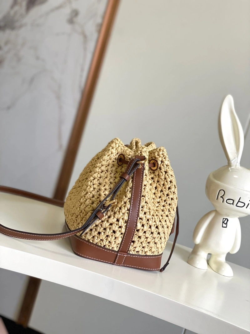 LV Bucket Bags 4194A-1197