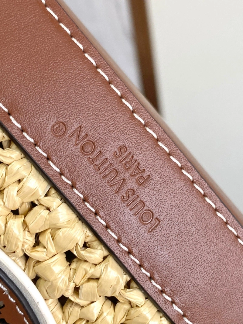 LV Bucket Bags 4194A-1197