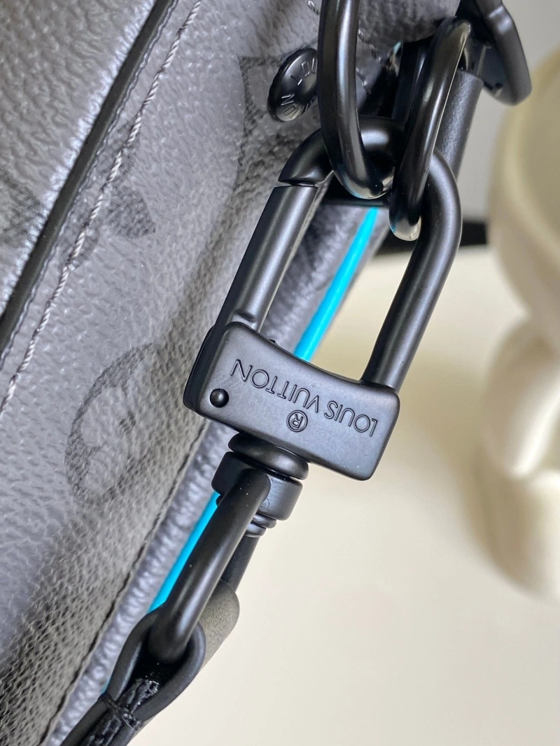 LV Satchel bags 4194A-1199