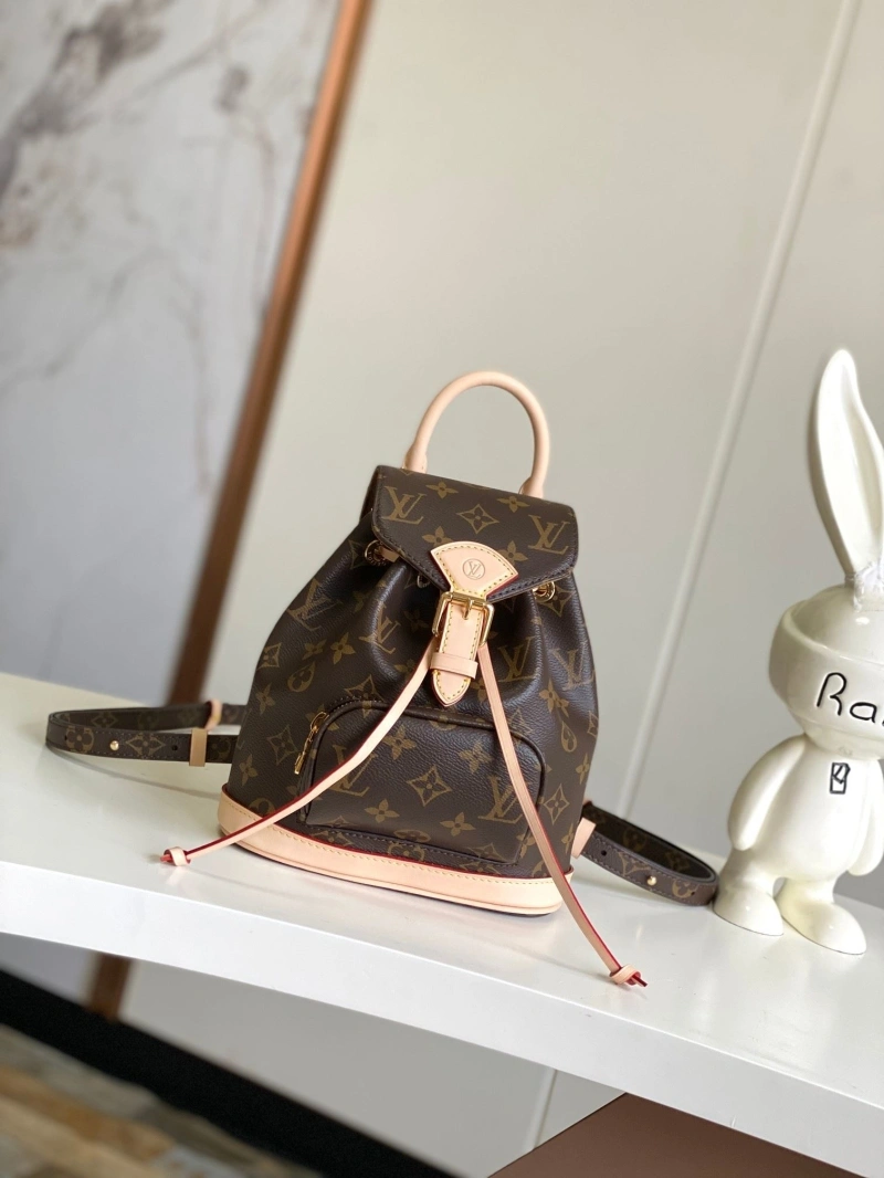 LV Backpacks 4194A-1203