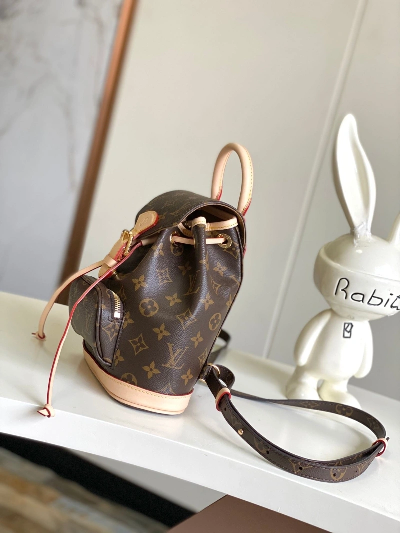 LV Backpacks 4194A-1203