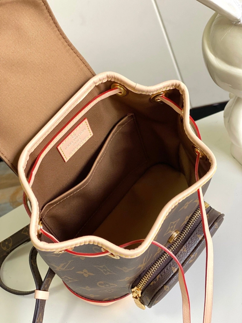 LV Backpacks 4194A-1203