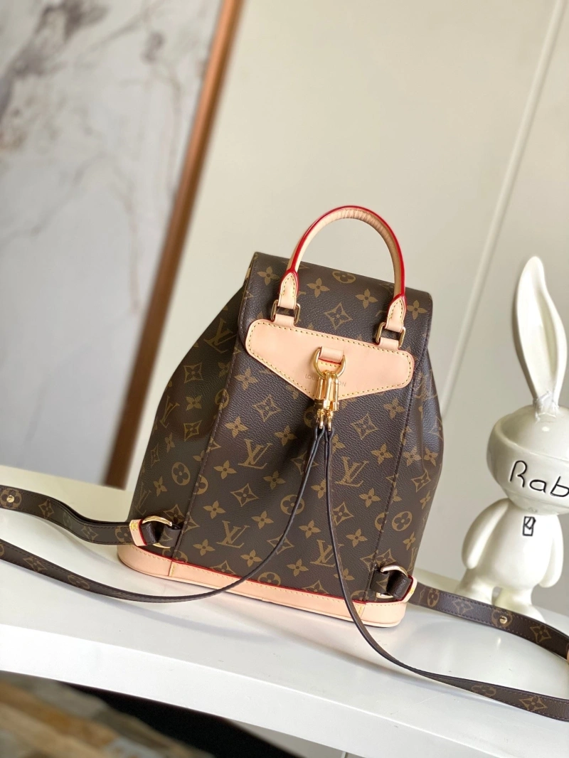 LV Backpacks 4194A-1204