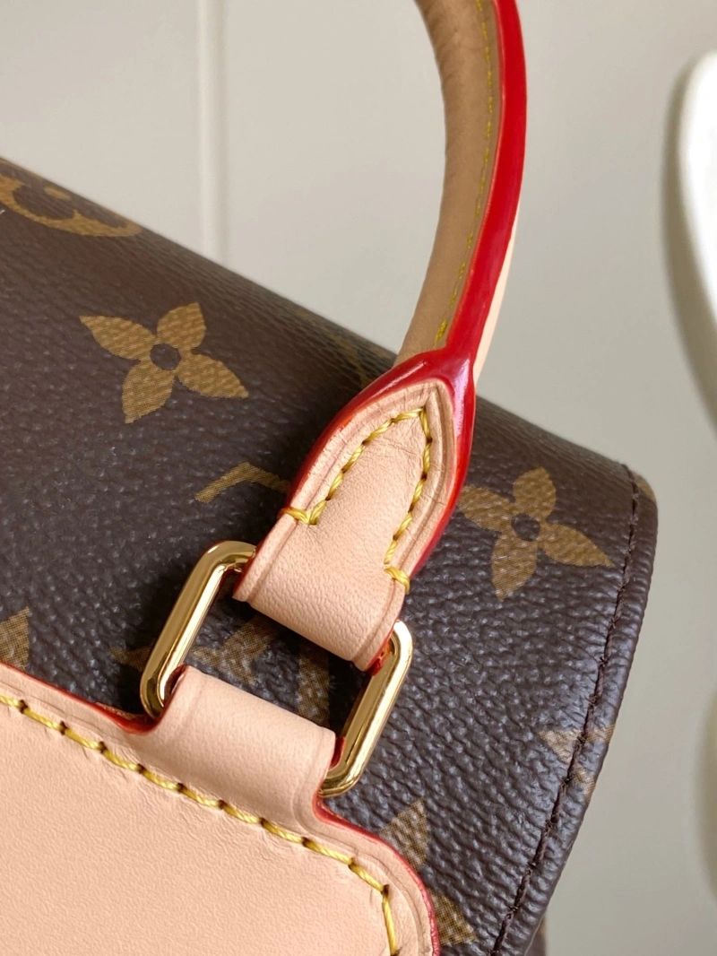 LV Backpacks 4194A-1204