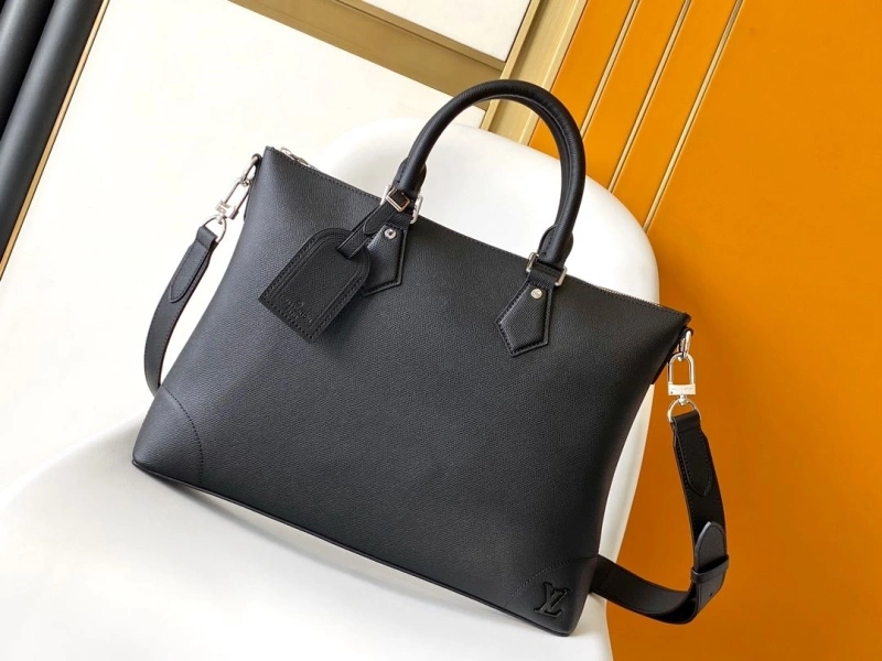 LV Mens Briefcases 4194A-1208