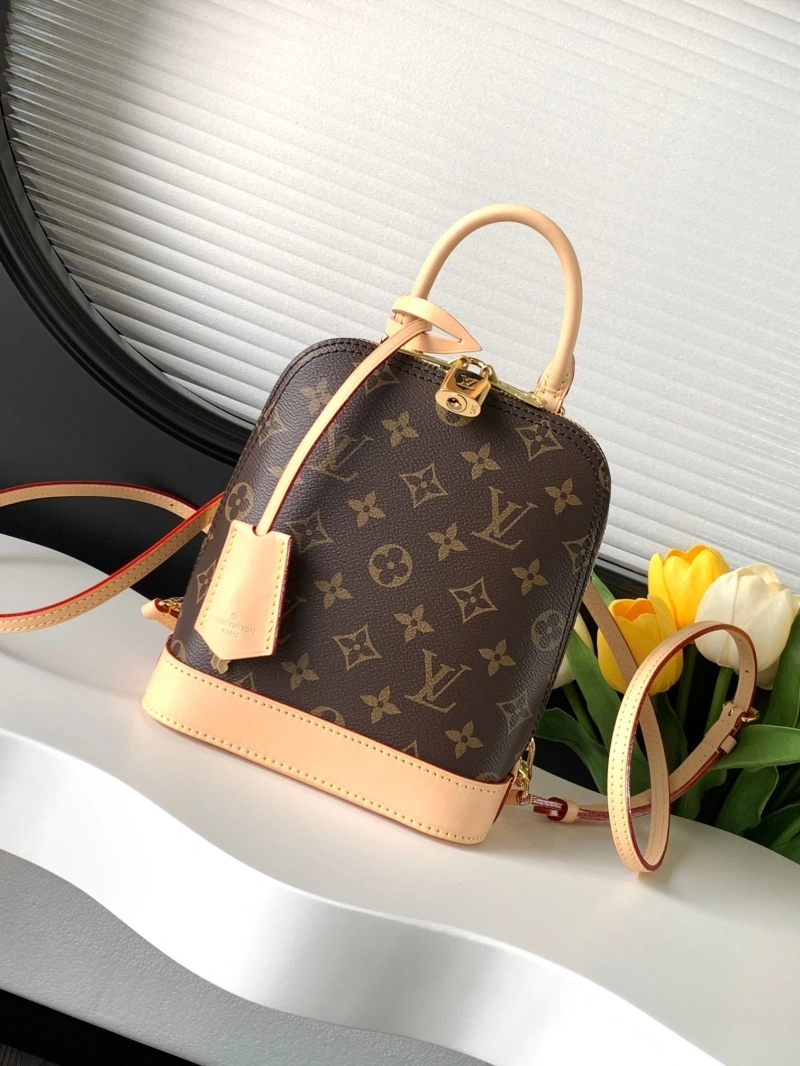 LV Backpacks 4194A-1210