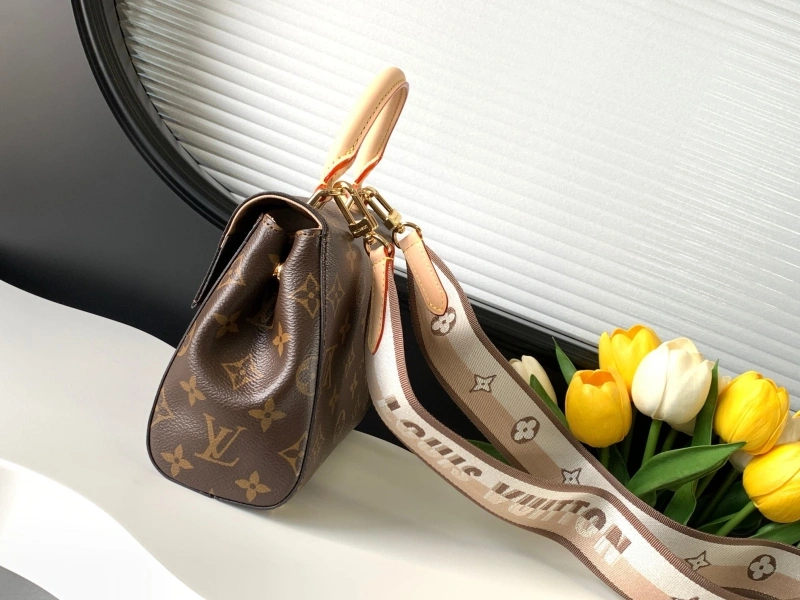 LV Top Handle Bags 4194A-1213