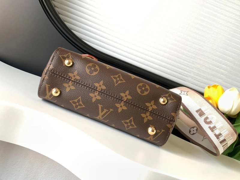 LV Top Handle Bags 4194A-1213