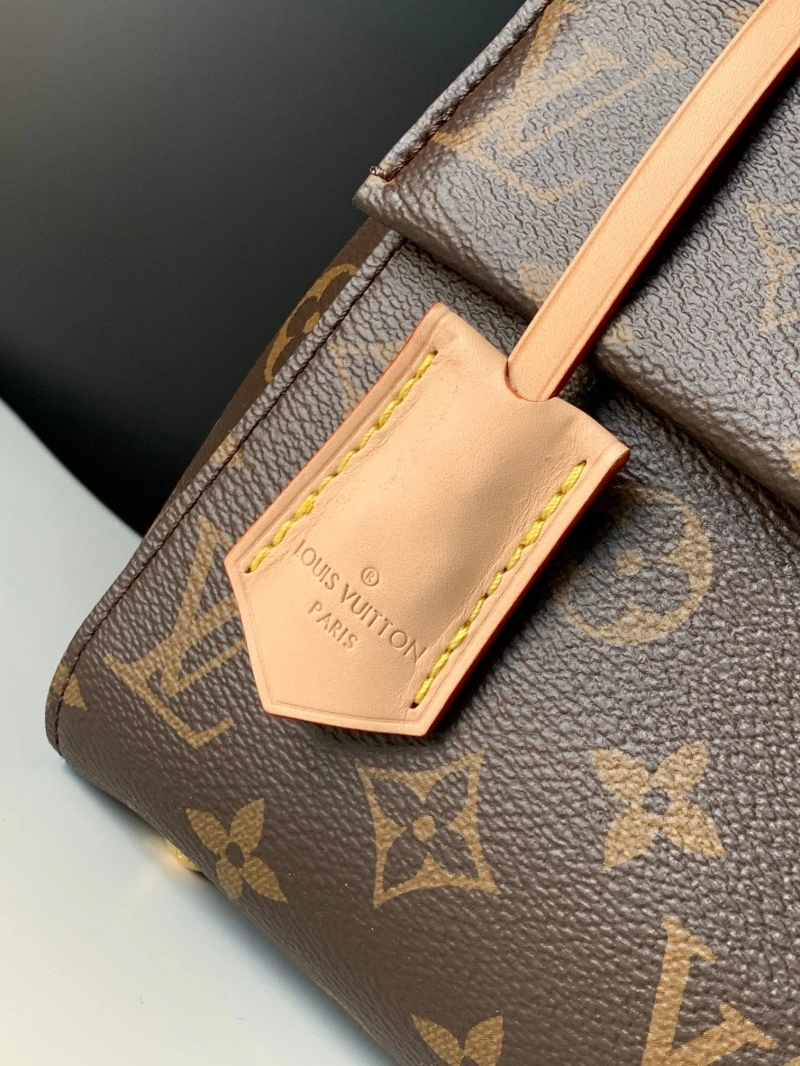 LV Top Handle Bags 4194A-1213
