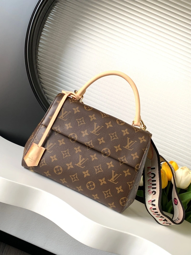 LV Top Handle Bags 4194A-1214