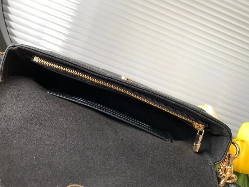 LV Satchel bags 4194A-1217