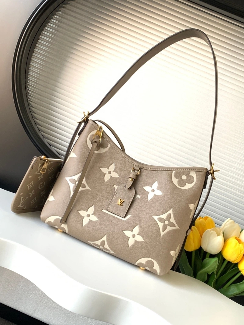 LV Top Handle Bags 4194A-1223