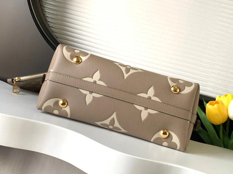 LV Top Handle Bags 4194A-1223