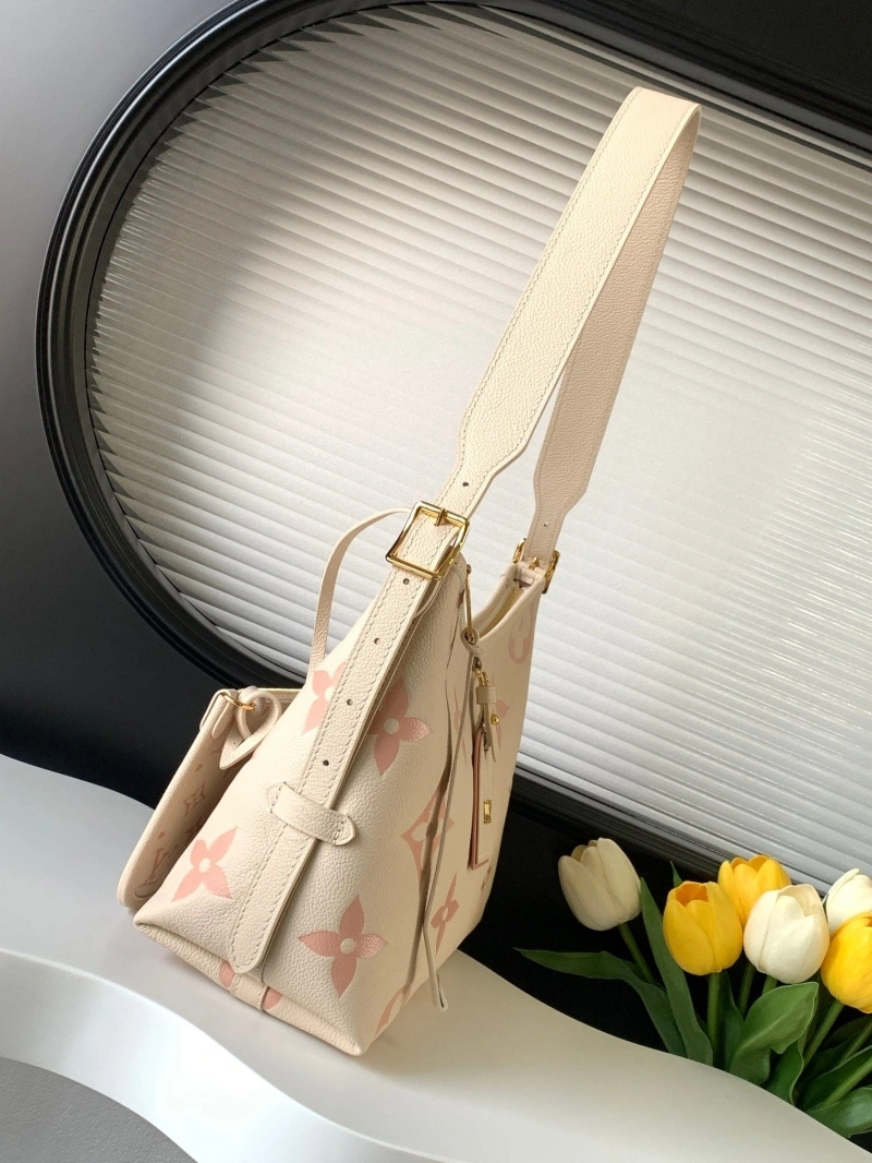 LV Top Handle Bags 4194A-1224