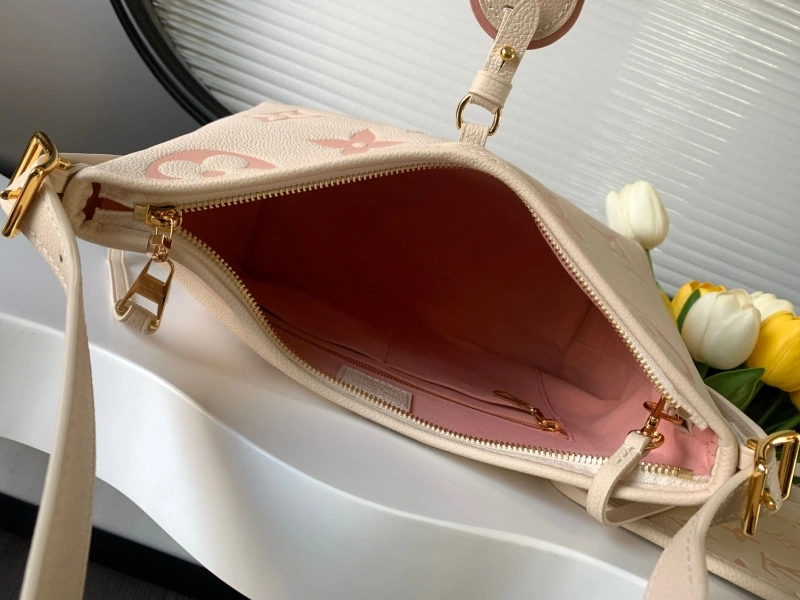 LV Top Handle Bags 4194A-1224