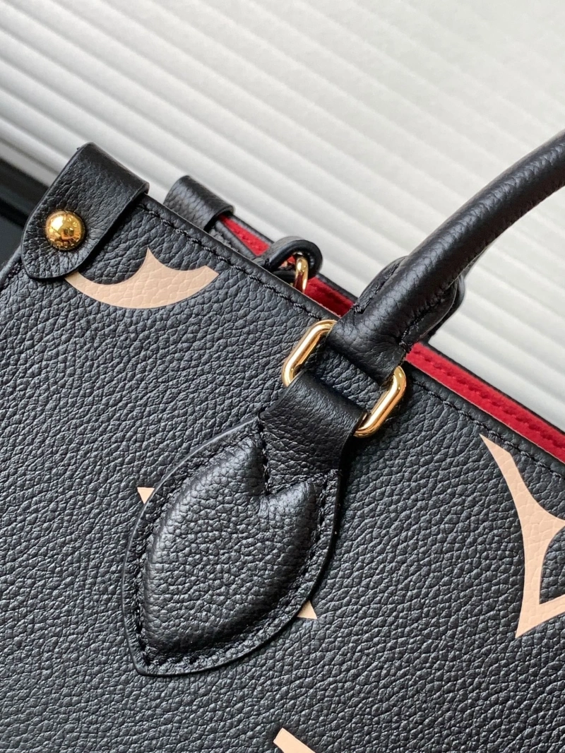 LV Shopping Bags 4194A-1233