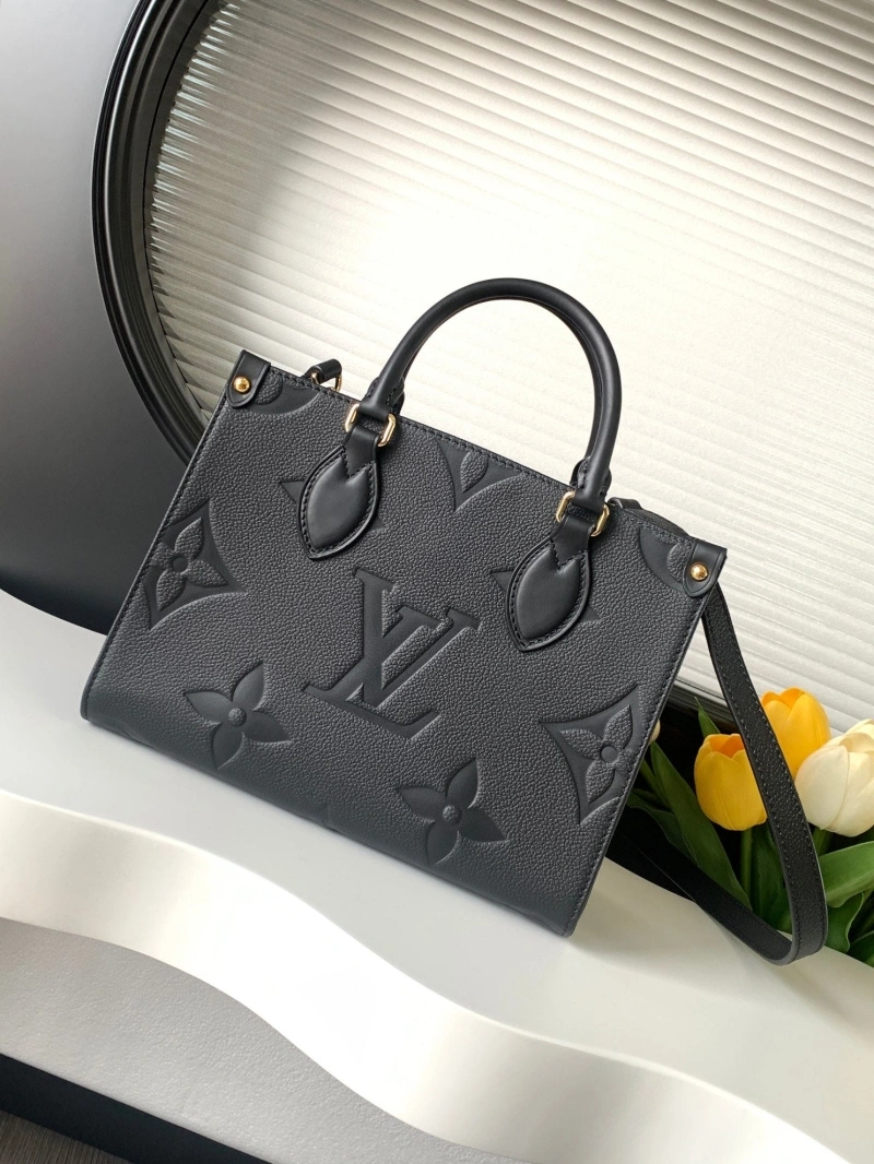 LV Shopping Bags 4194A-1235