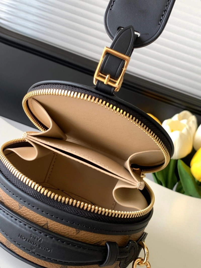 LV Round Bags 4194A-1239