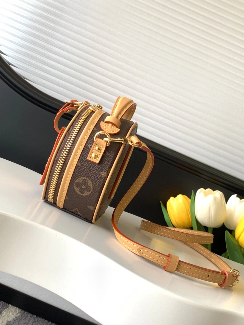 LV Round Bags 4194A-1240