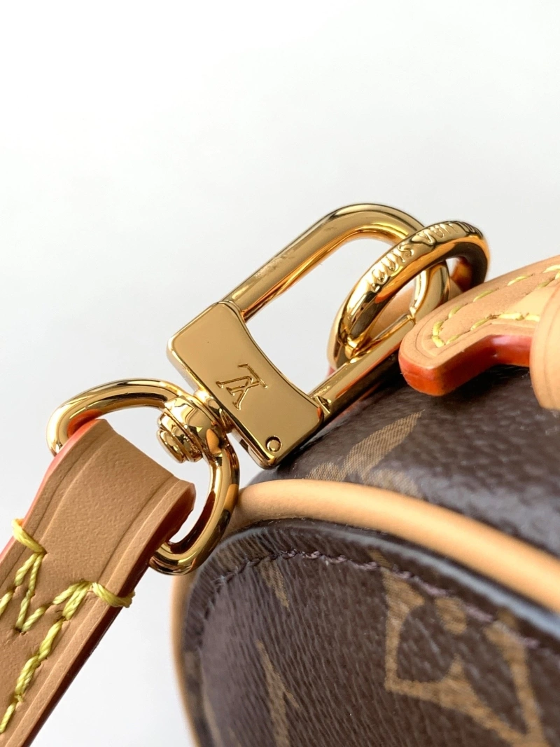 LV Round Bags 4194A-1240