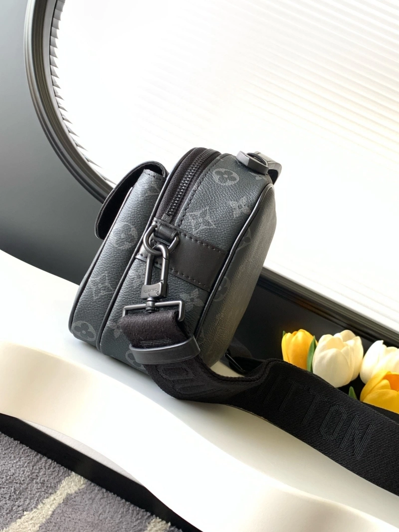 LV Satchel bags 4194A-1247