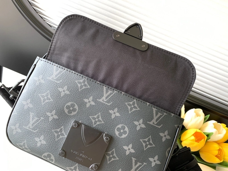 LV Satchel bags 4194A-1247