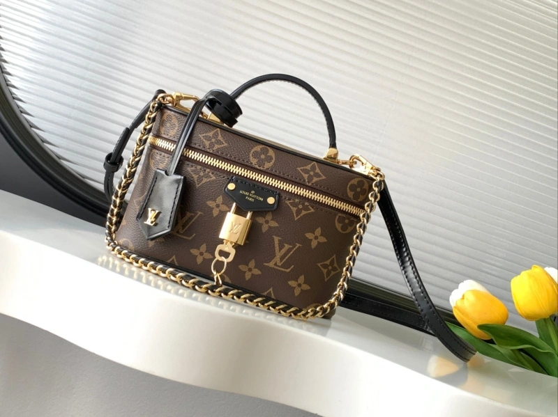 LV Cosmetic Bags 4194A-1249
