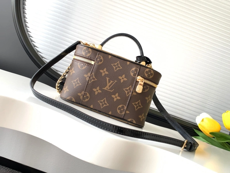 LV Cosmetic Bags 4194A-1249