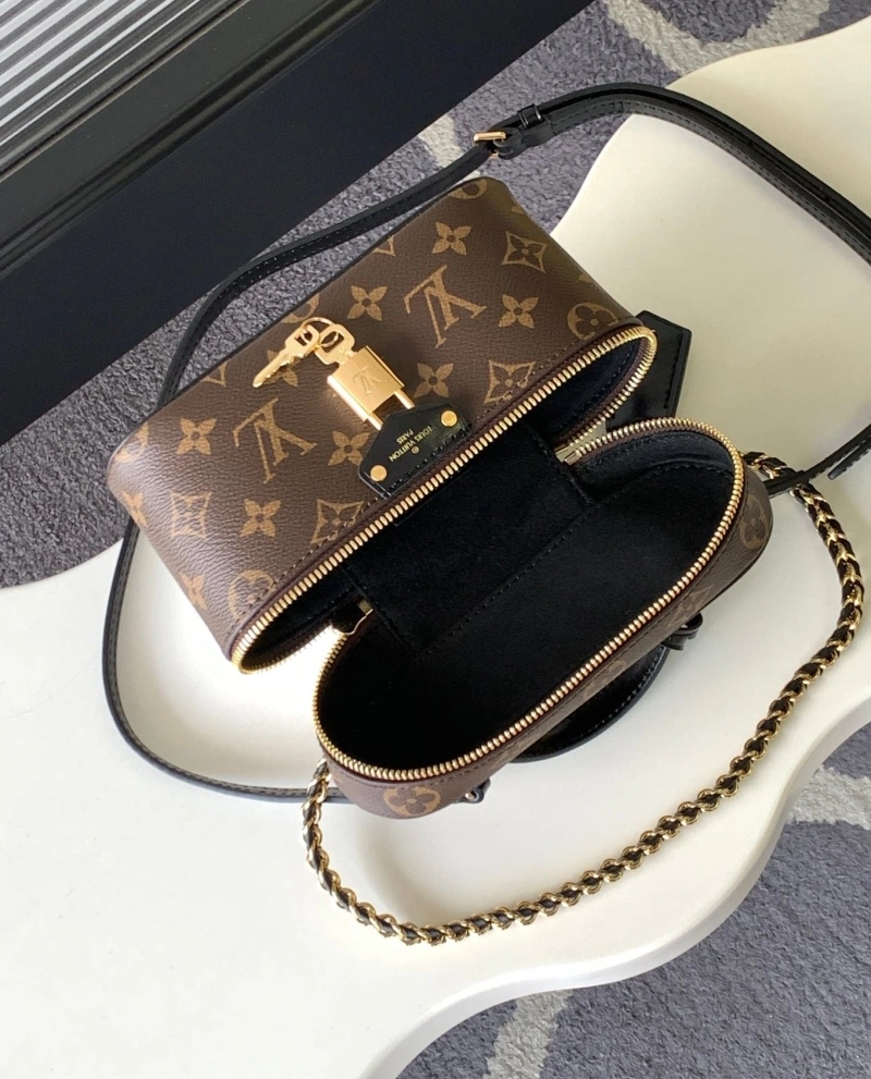 LV Cosmetic Bags 4194A-1249