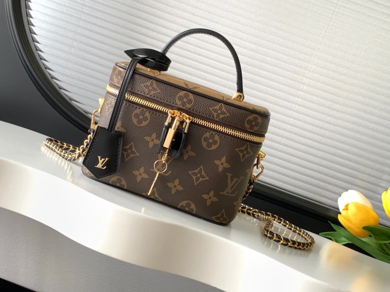 LV Cosmetic Bags 4194A-1250