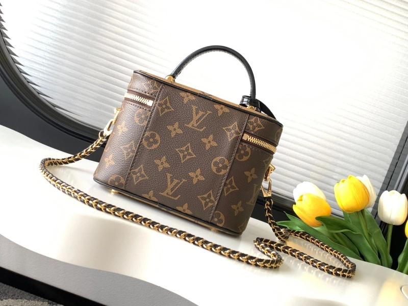 LV Cosmetic Bags 4194A-1250