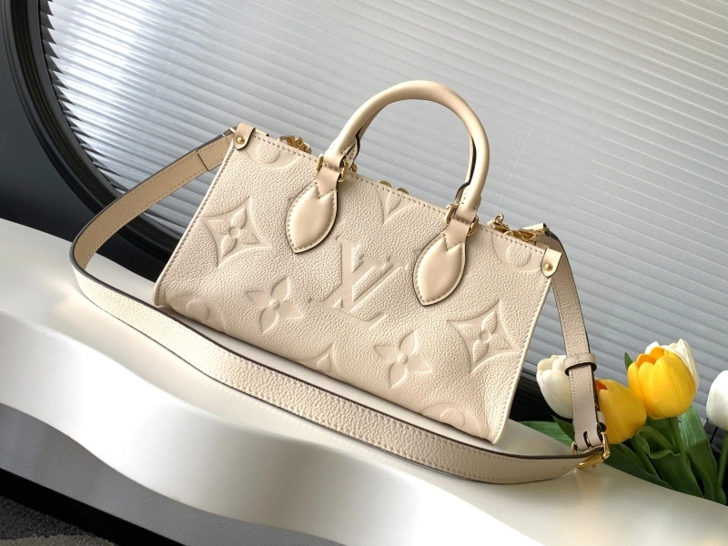 LV Shopping Bags 4194A-1251