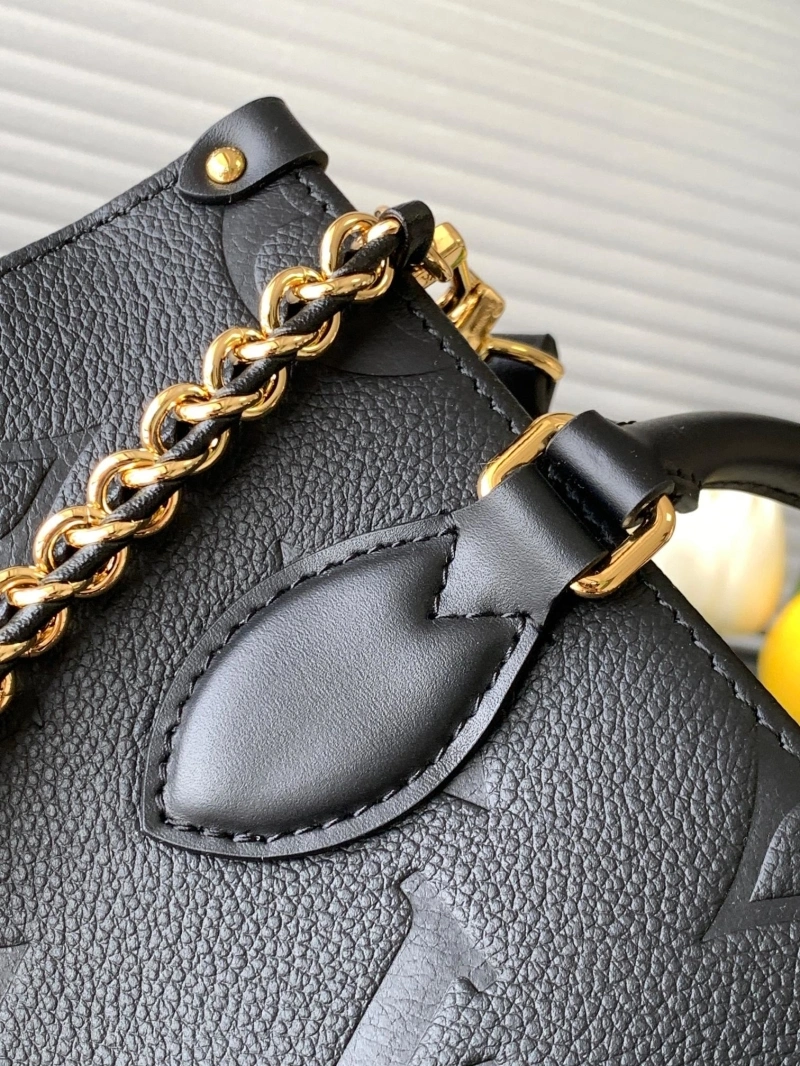 LV Shopping Bags 4194A-1252