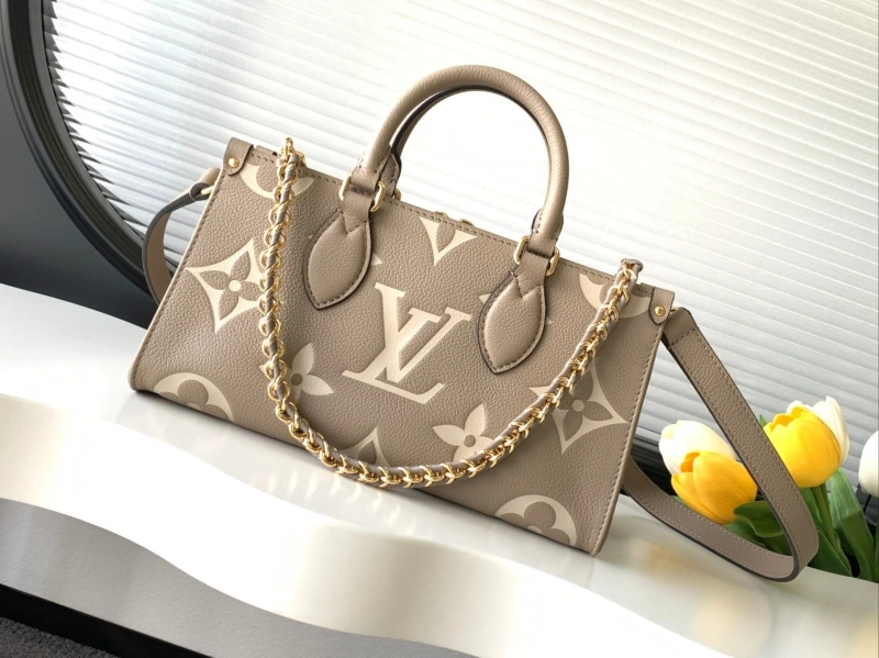 LV Shopping Bags 4194A-1253